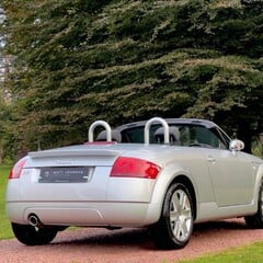 Audi TT ROADSTER 1