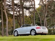 Audi TT ROADSTER 8