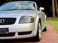 Audi TT ROADSTER 25