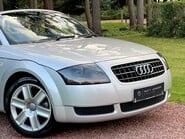 Audi TT ROADSTER 29