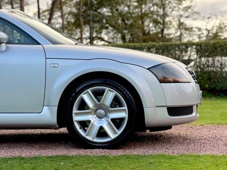 Audi TT ROADSTER 39