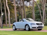 Audi TT ROADSTER 41