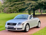 Audi TT ROADSTER 35