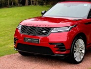 Land Rover Range Rover Velar 2.0 D240 R-Dynamic SE Auto 4WD Euro 6 (s/s) 5dr 8