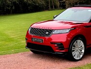 Land Rover Range Rover Velar 2.0 D240 R-Dynamic SE Auto 4WD Euro 6 (s/s) 5dr 39