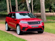 Land Rover Range Rover Velar 2.0 D240 R-Dynamic SE Auto 4WD Euro 6 (s/s) 5dr 45