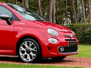 Fiat 500 SPORT MHEV 2