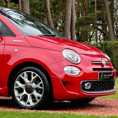 Fiat 500 SPORT MHEV 1