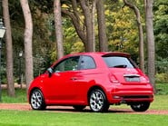 Fiat 500 SPORT MHEV 6