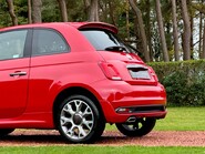 Fiat 500 SPORT MHEV 20