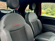 Fiat 500 SPORT MHEV 9