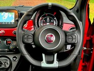 Fiat 500 SPORT MHEV 14