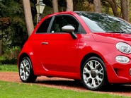 Fiat 500 SPORT MHEV 15