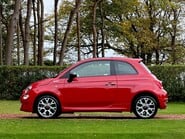 Fiat 500 SPORT MHEV 23