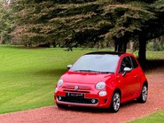 Fiat 500 SPORT MHEV 25