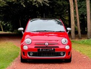 Fiat 500 SPORT MHEV 26