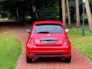 Fiat 500 SPORT MHEV 31