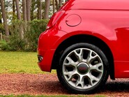 Fiat 500 SPORT MHEV 42