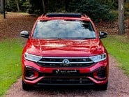 Volkswagen T-Roc R-LINE TSI 26