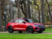 Volkswagen T-Roc R-LINE TSI 18