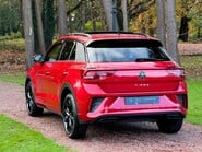 Volkswagen T-Roc R-LINE TSI 12