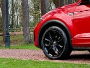 Volkswagen T-Roc R-LINE TSI 34