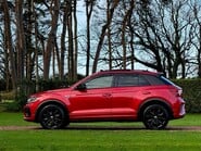 Volkswagen T-Roc R-LINE TSI 41