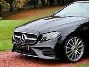 Mercedes-Benz E Class 2.0 E220d AMG Line (Premium) Cabriolet G-Tronic+ Euro 6 (s/s) 2dr 30