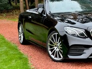 Mercedes-Benz E Class 2.0 E220d AMG Line (Premium) Cabriolet G-Tronic+ Euro 6 (s/s) 2dr 17