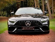 Mercedes-Benz SL Series AMG SL 55 4MATICPLUS PREMIUM PLUS 5