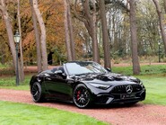 Mercedes-Benz SL Series AMG SL 55 4MATICPLUS PREMIUM PLUS 13