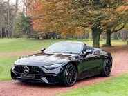 Mercedes-Benz SL Series AMG SL 55 4MATICPLUS PREMIUM PLUS 21