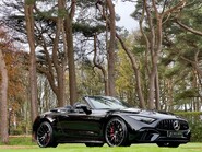 Mercedes-Benz SL Series AMG SL 55 4MATICPLUS PREMIUM PLUS 25