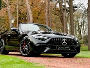 Mercedes-Benz SL Series AMG SL 55 4MATICPLUS PREMIUM PLUS 31