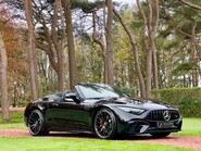 Mercedes-Benz SL Series AMG SL 55 4MATICPLUS PREMIUM PLUS 35