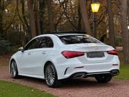 Mercedes-Benz A Class A 180 AMG LINE PREMIUM PLUS 12