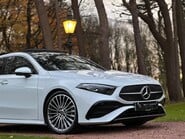 Mercedes-Benz A Class A 180 AMG LINE PREMIUM PLUS 23