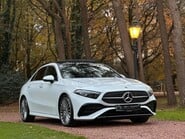 Mercedes-Benz A Class A 180 AMG LINE PREMIUM PLUS 11