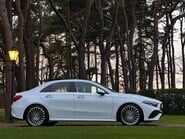 Mercedes-Benz A Class A 180 AMG LINE PREMIUM PLUS 13