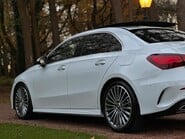 Mercedes-Benz A Class A 180 AMG LINE PREMIUM PLUS 14