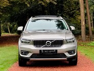 Volvo XC40 D4 INSCRIPTION PRO AWD 5