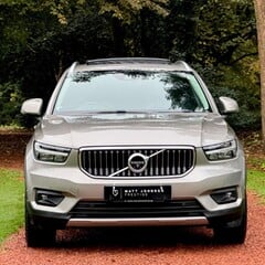 Volvo XC40 D4 INSCRIPTION PRO AWD 4