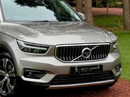 Volvo XC40 D4 INSCRIPTION PRO AWD 8