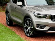 Volvo XC40 D4 INSCRIPTION PRO AWD 10