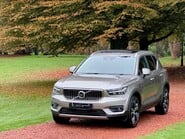 Volvo XC40 D4 INSCRIPTION PRO AWD 21