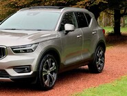 Volvo XC40 D4 INSCRIPTION PRO AWD 23