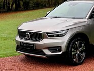 Volvo XC40 D4 INSCRIPTION PRO AWD 25