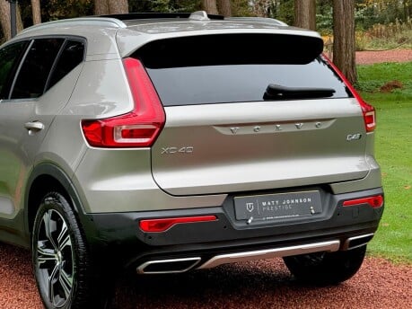 Volvo XC40 D4 INSCRIPTION PRO AWD 52