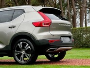 Volvo XC40 D4 INSCRIPTION PRO AWD 55