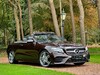 Mercedes-Benz E Class E 350 AMG LINE MHEV